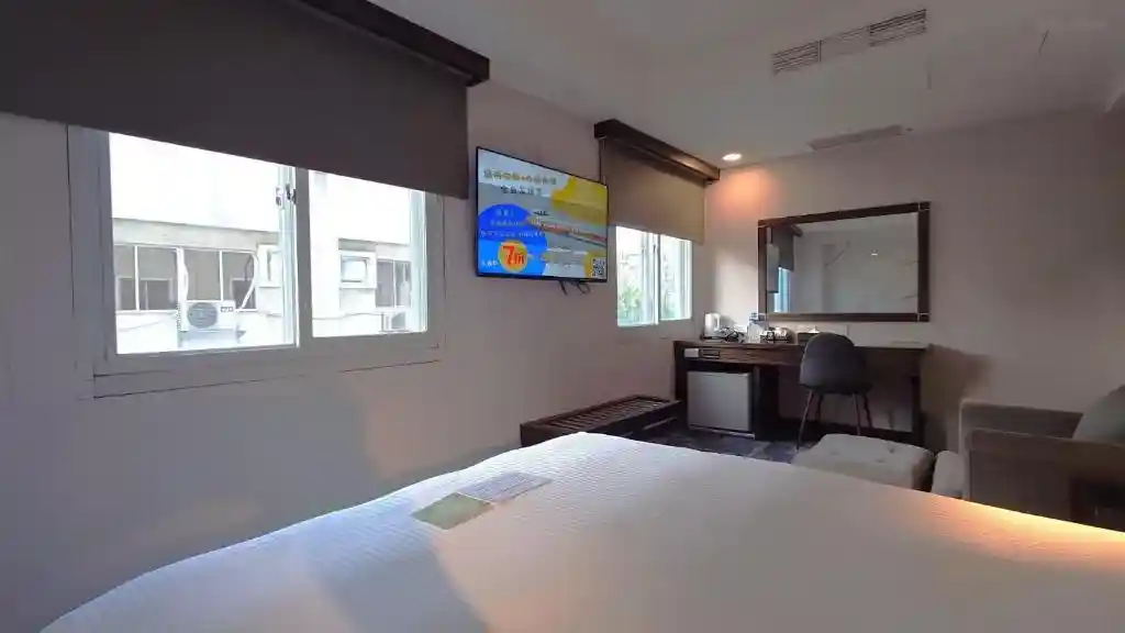 베이리 호텔