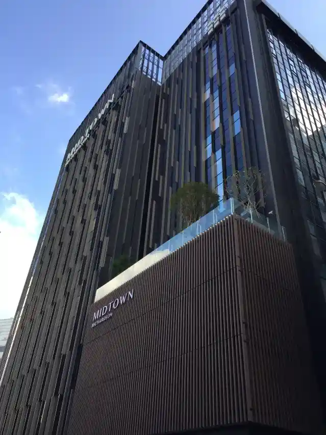호텔 미드타운 리처드슨