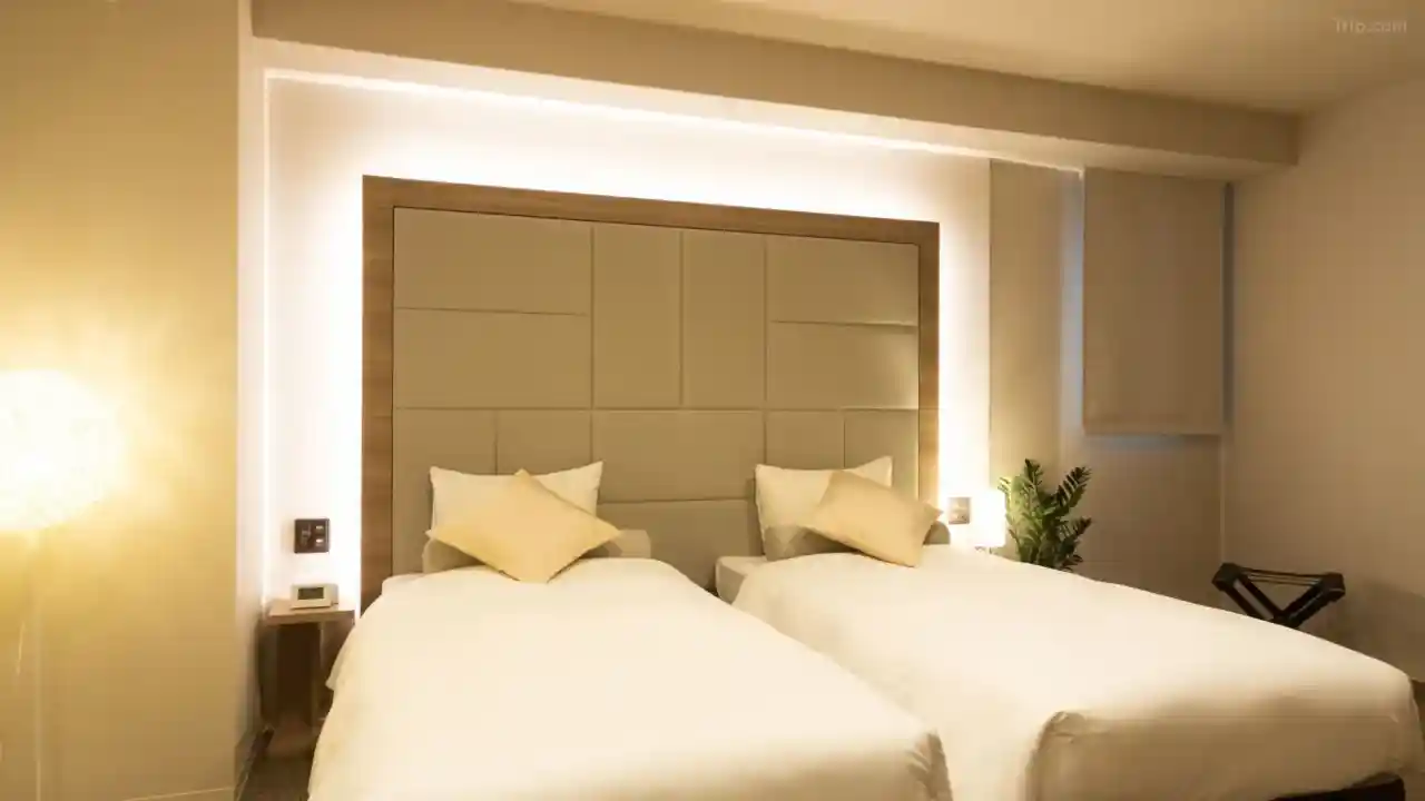 도톤보리 크리스탈 호텔