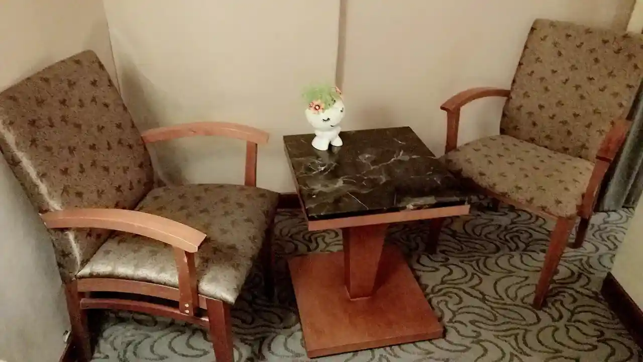 엘레강스 호텔 타이베이 시티