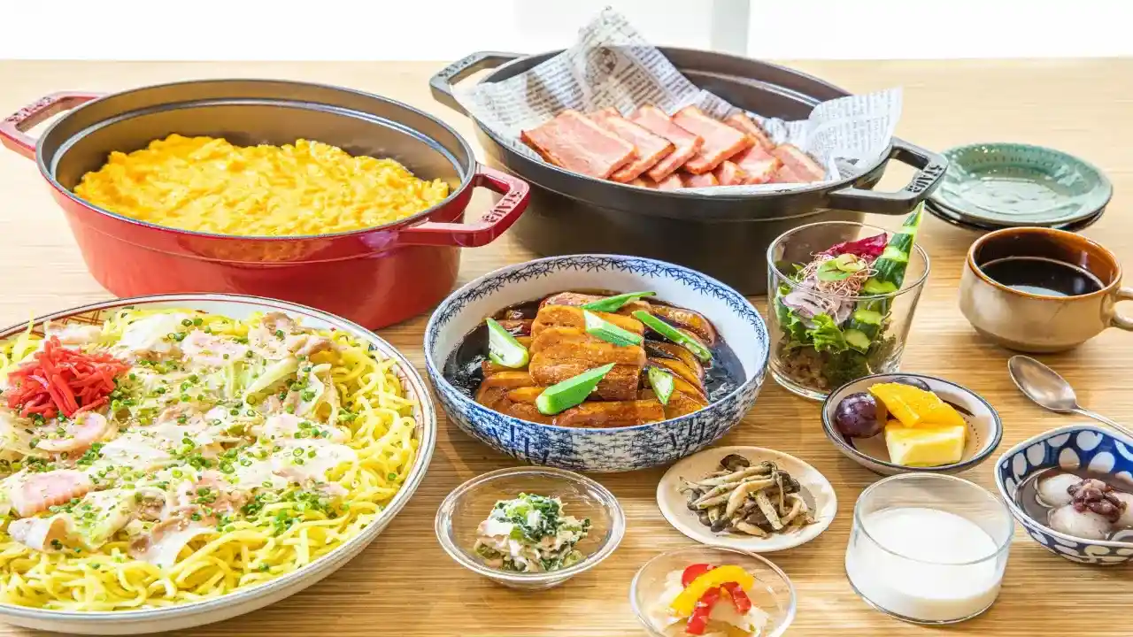 호텔 토리피토 하카타 기온