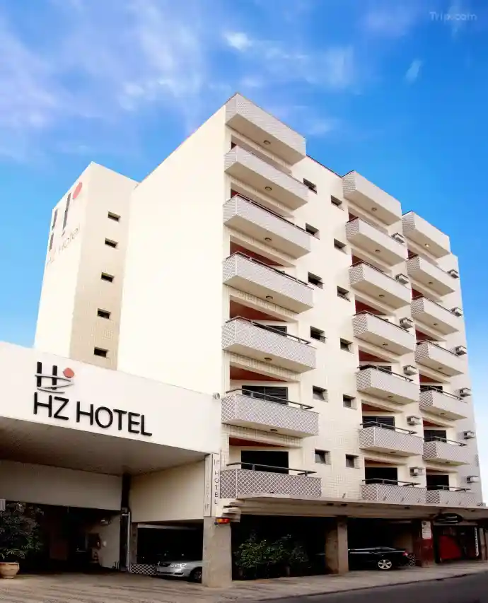 HZ 호텔