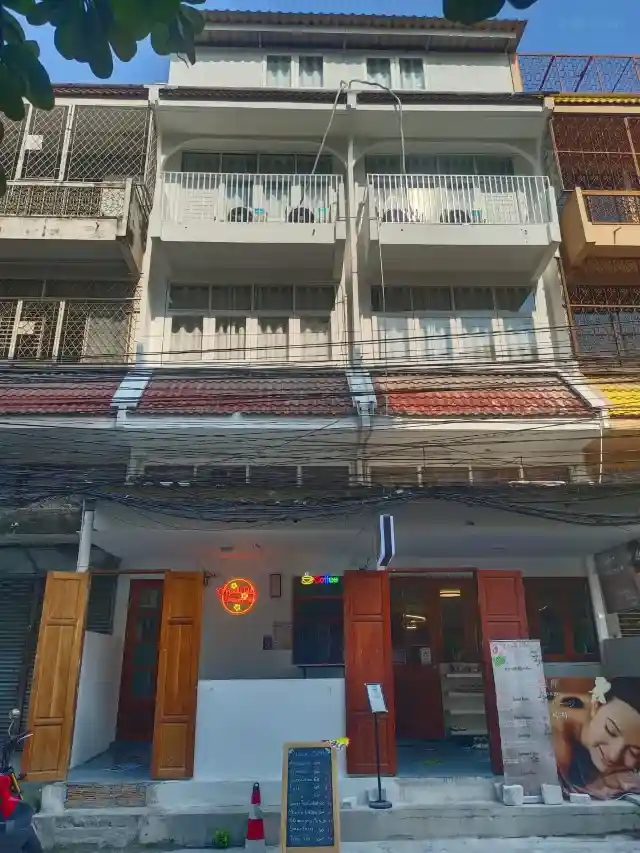 무치 릴랙스 라소모아