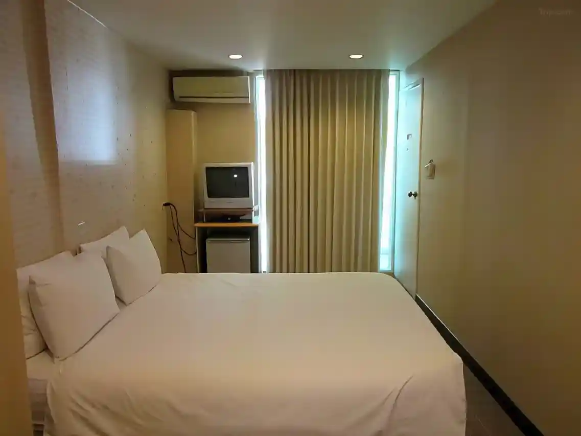 어반 하우스 방콕