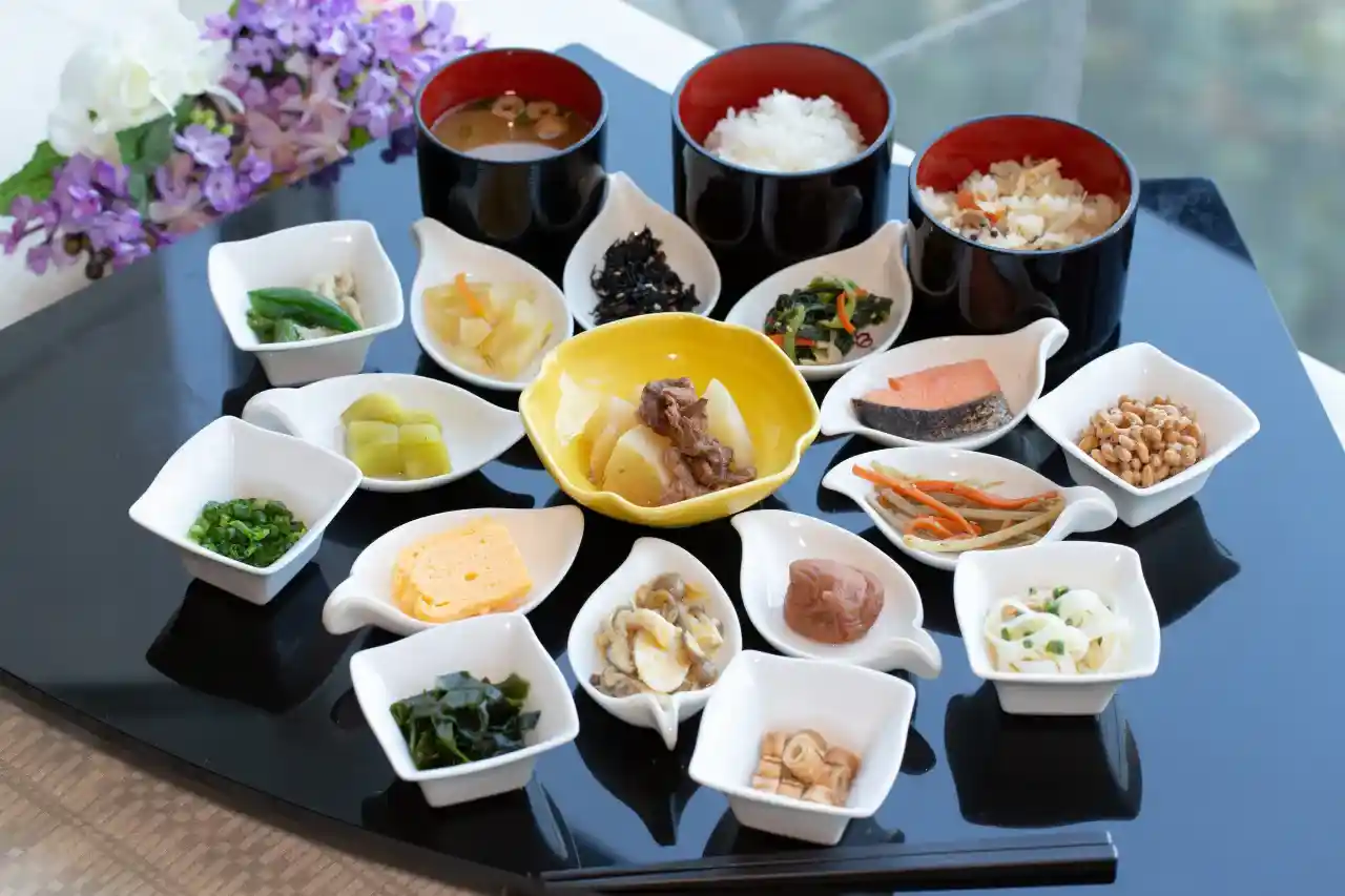 호텔 몬토레 아카사카