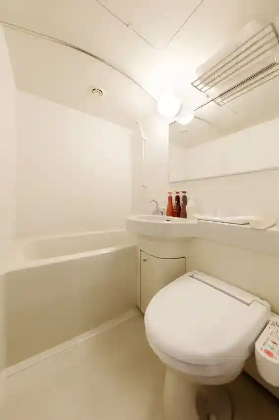게이오 프레소 인 가야바초