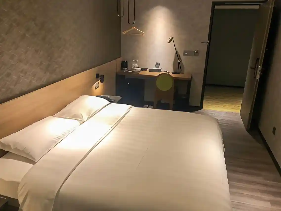 시티 스위트 타오위안 스테이션
