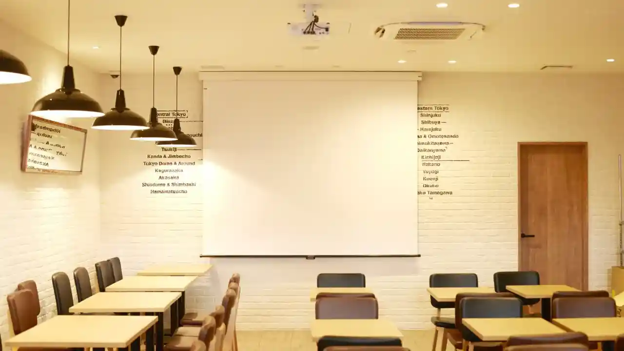 호텔 먼데이 도쿄 니시카사이