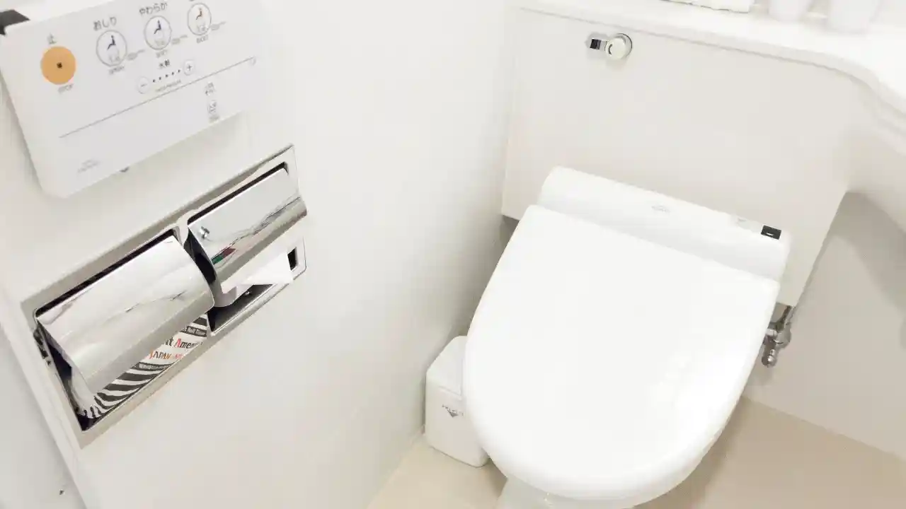APA 호텔 시나가와 토고시 에키마에
