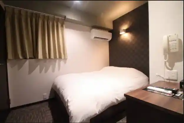 호텔 투어리스트 인 우에노-오카치마치