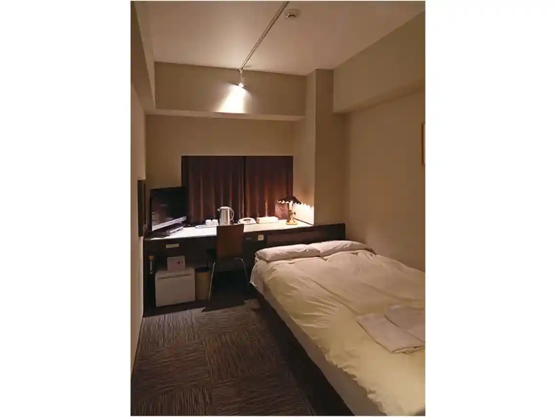 고라쿠 가든 호텔