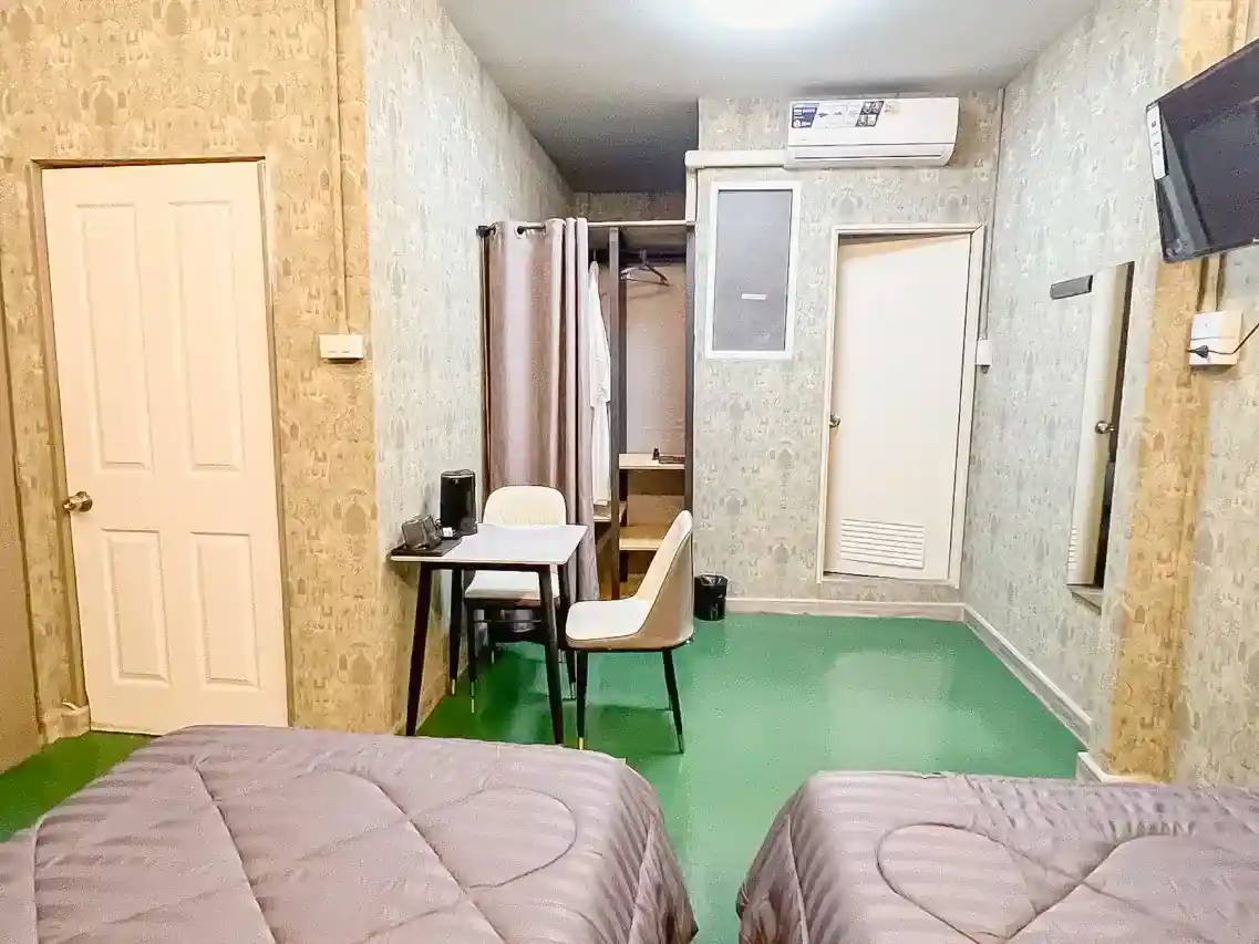 무치 릴랙스 라소모아