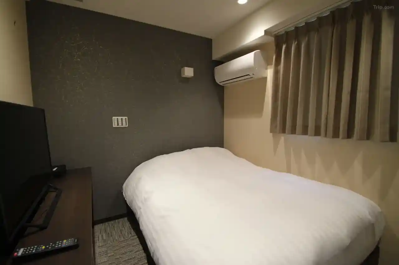 호텔 투어리스트 인 우에노-오카치마치