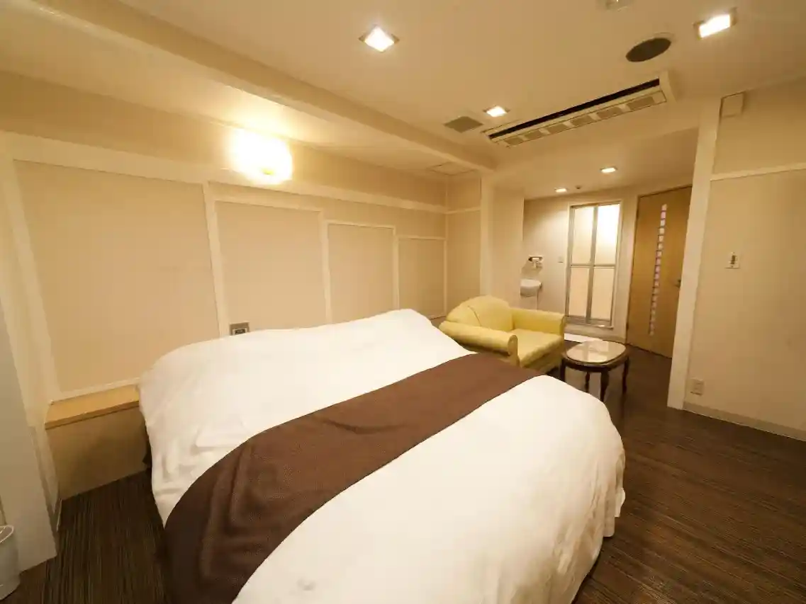 호텔 파인 아로마 도톤보리 어덜트 온리