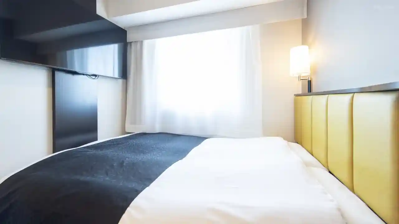 Apa 호텔 Tkp 닛포리 에키마에