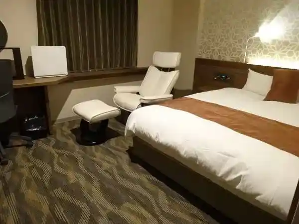 호텔 후쿠오카 가든 팰리스