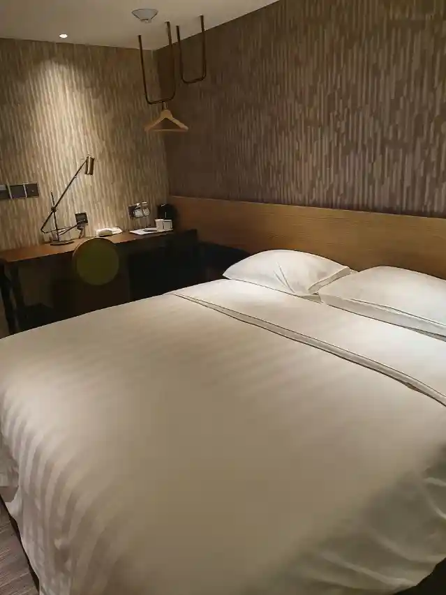 시티 스위트 타오위안 스테이션