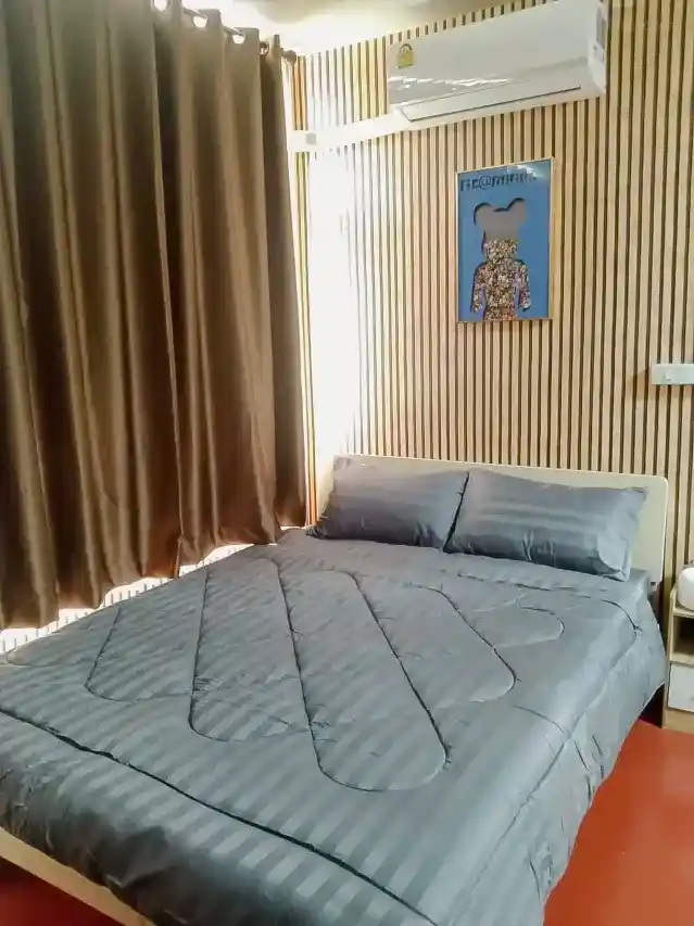무치 릴랙스 라소모아